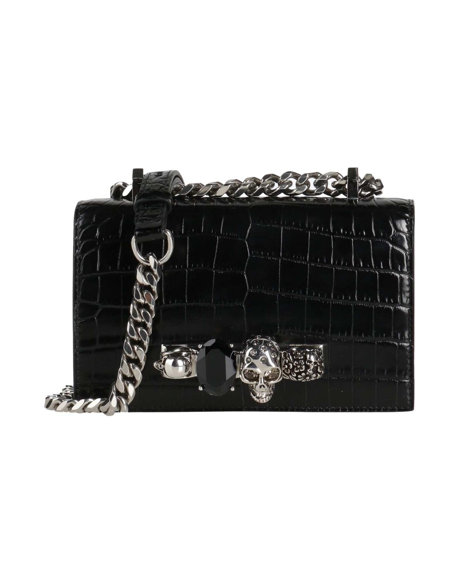  Mcqueen - Taschen - Umhängetasche - On Yoox.com 
