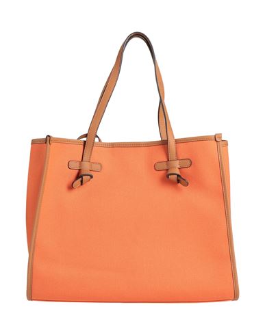 Handtaschen Damen Orange -- Damen