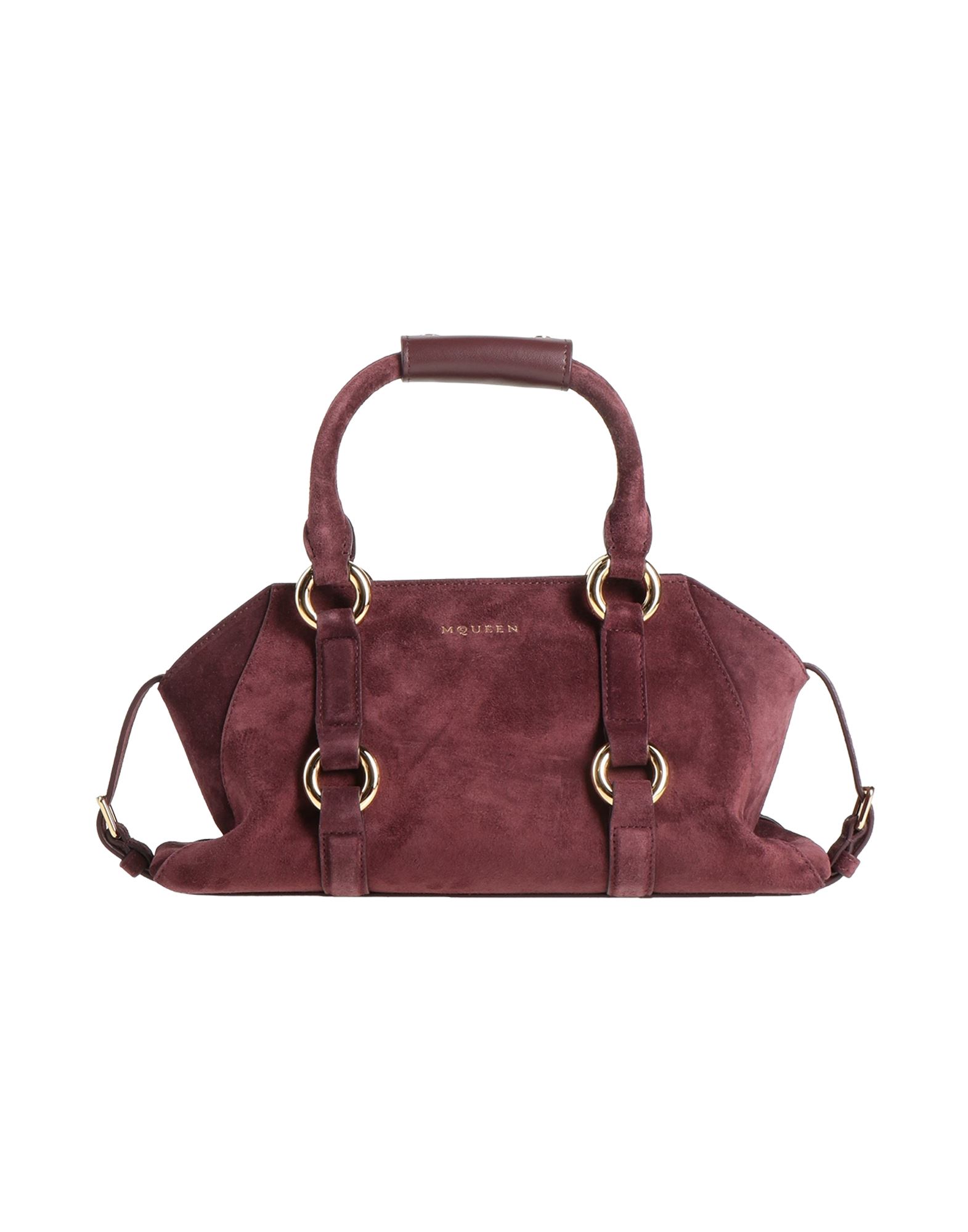  Mcqueen - Taschen - Handtaschen - On Yoox.com 