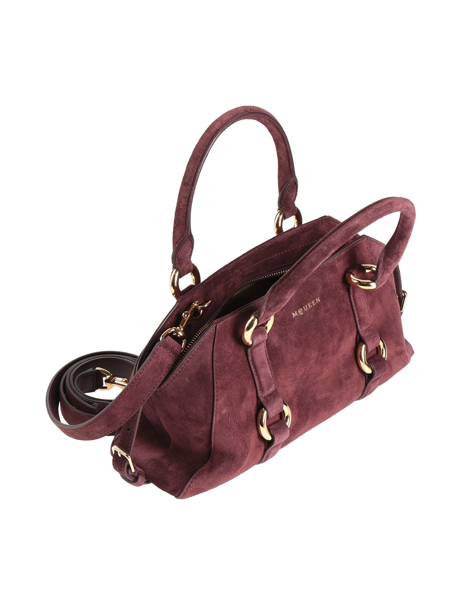  Mcqueen - Taschen - Handtaschen - On Yoox.com 