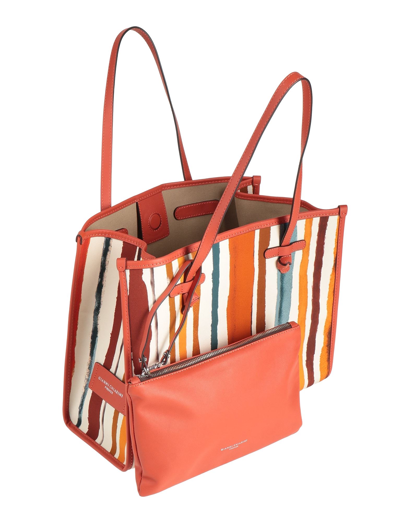  Gianni Chiarini - Taschen - Handtaschen - On Yoox.com 