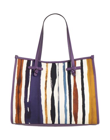 Bolso de mano Mujer Morado -- Mujer