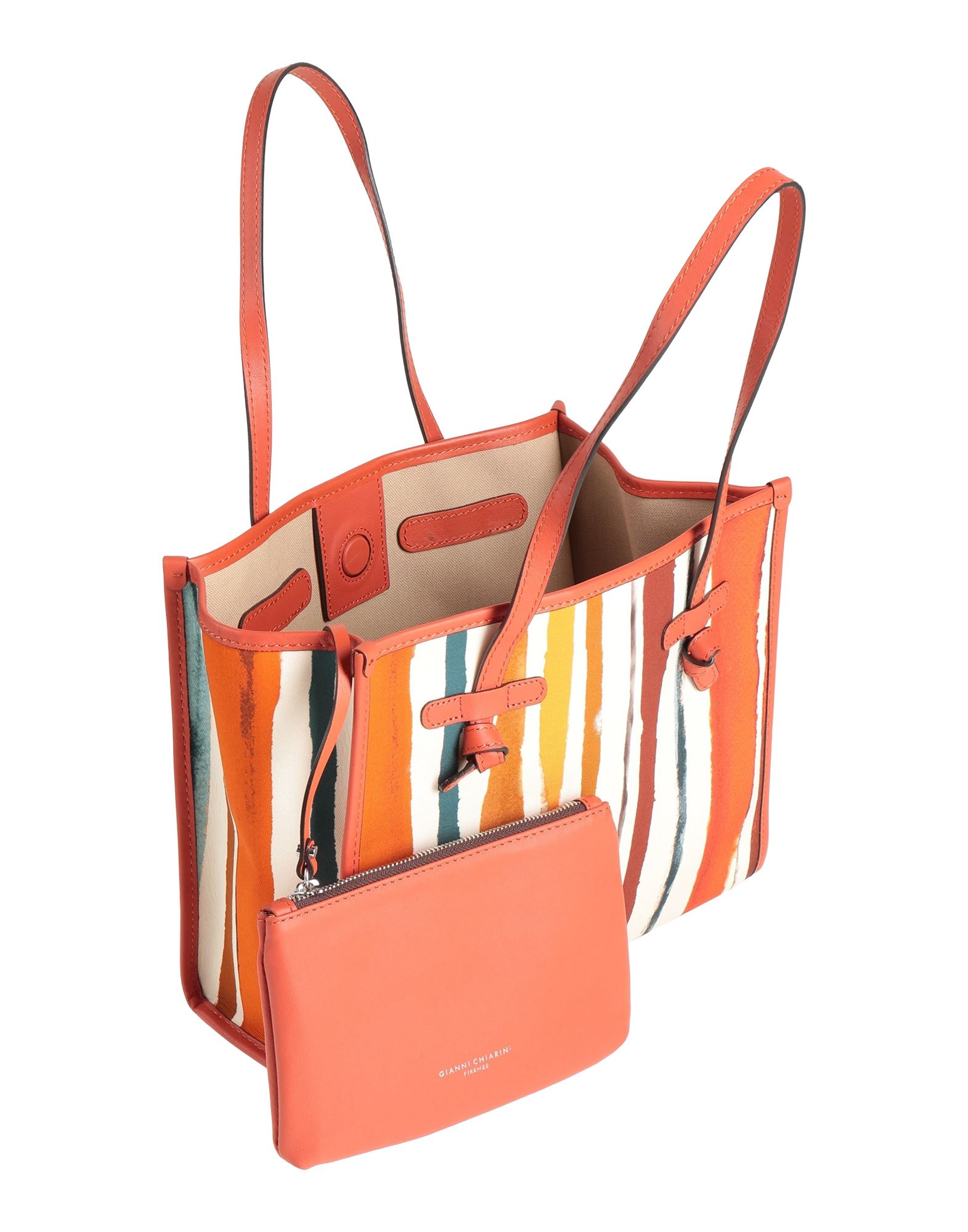  Gianni Chiarini - Taschen - Handtaschen - On Yoox.com 