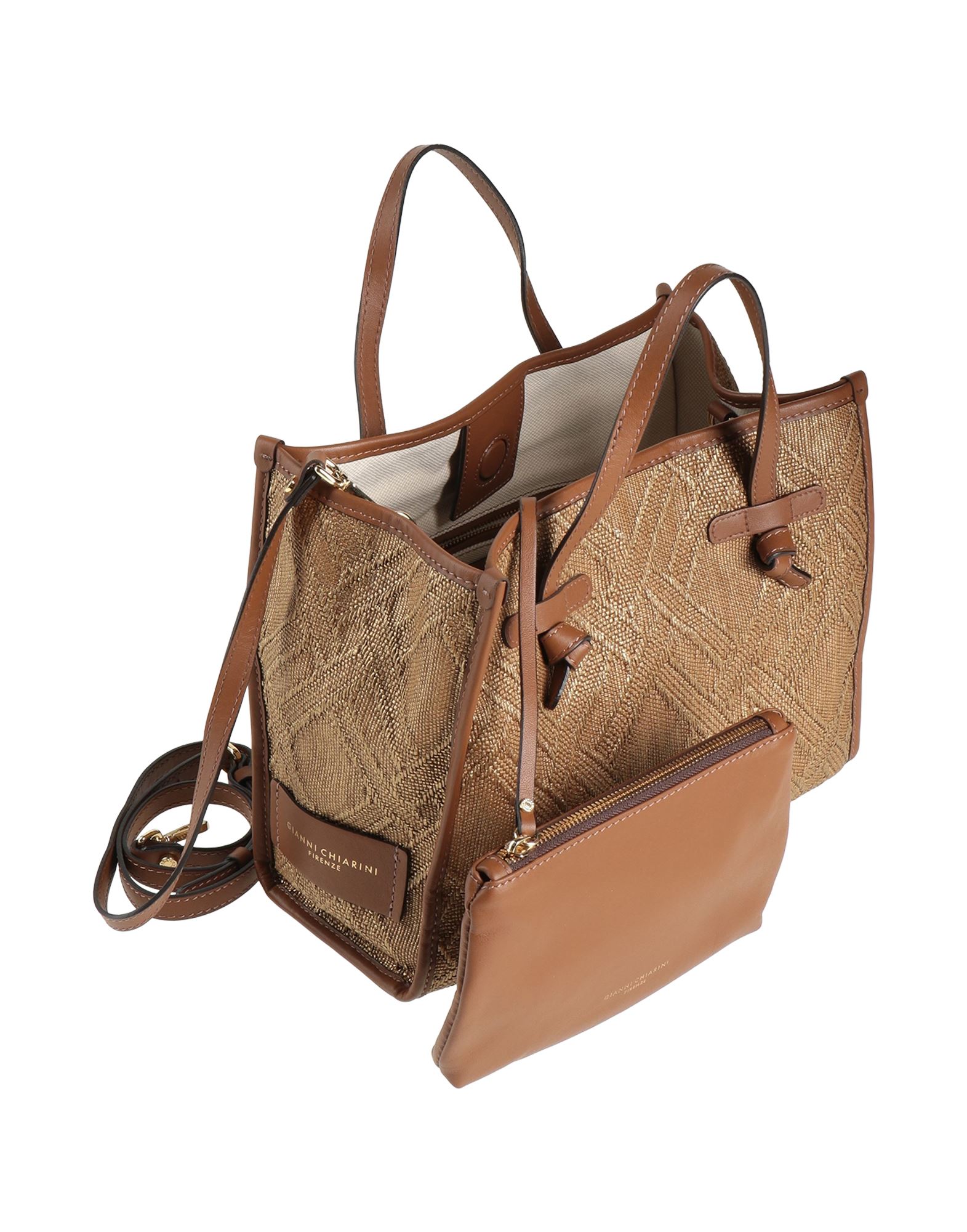  Gianni Chiarini - Taschen - Handtaschen - On Yoox.com 