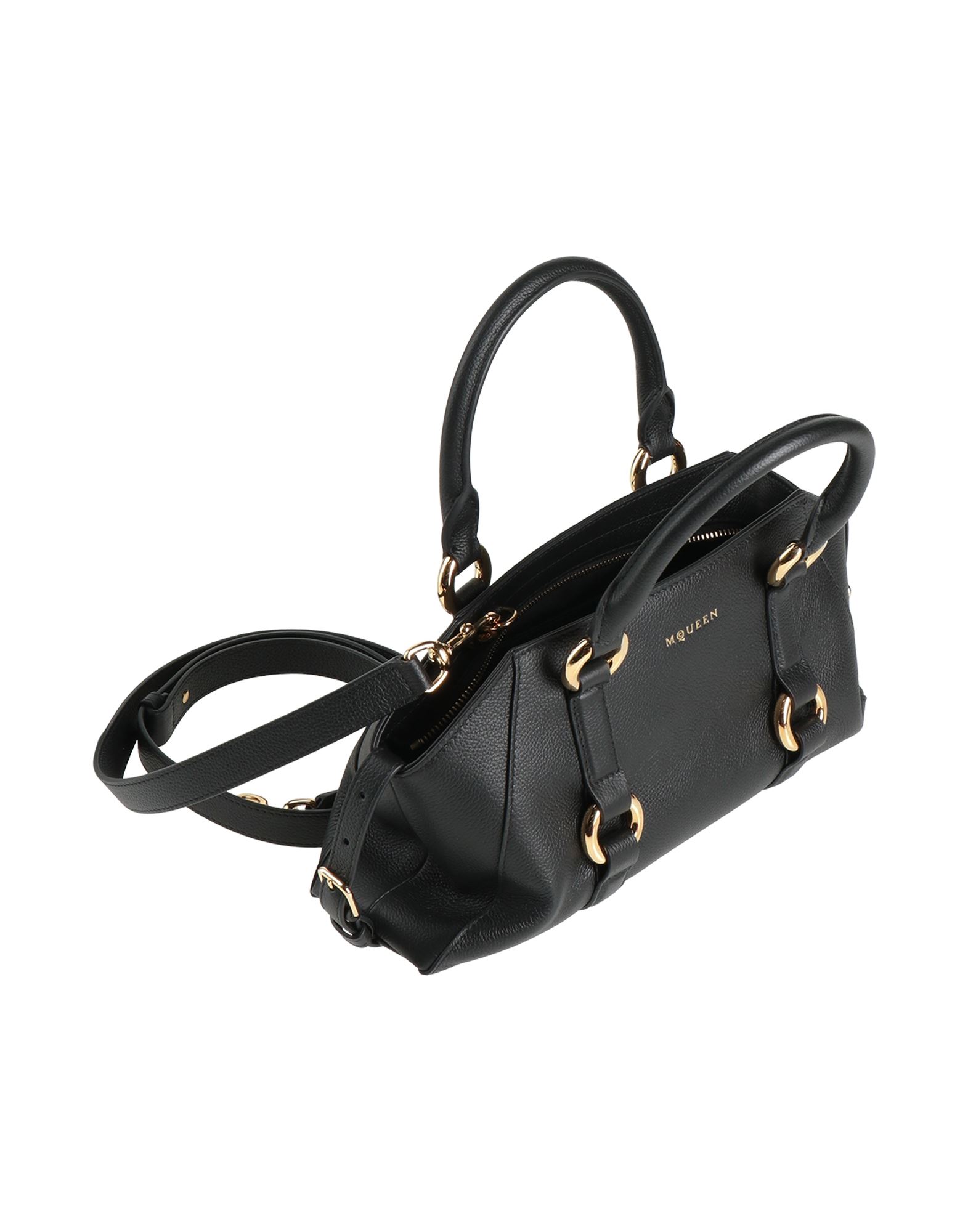  Mcqueen - Taschen - Handtaschen - On Yoox.com 