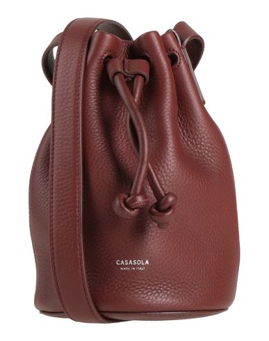 Umhängetasche Damen Bordeaux -- Damen
