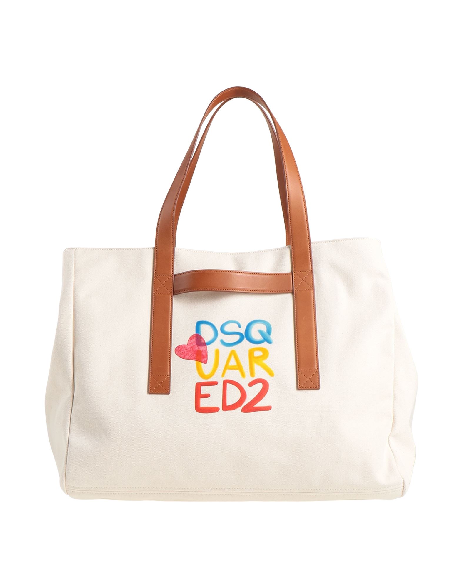  Dsquared2 - Taschen - Handtaschen - On Yoox.com 