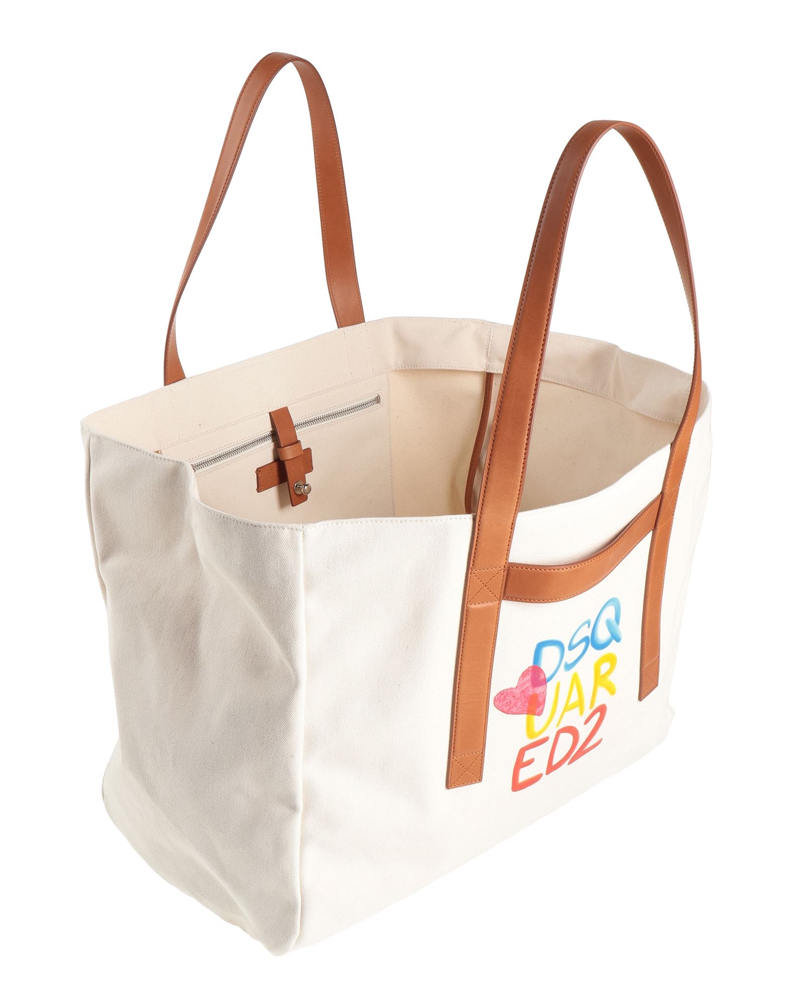  Dsquared2 - Taschen - Handtaschen - On Yoox.com 
