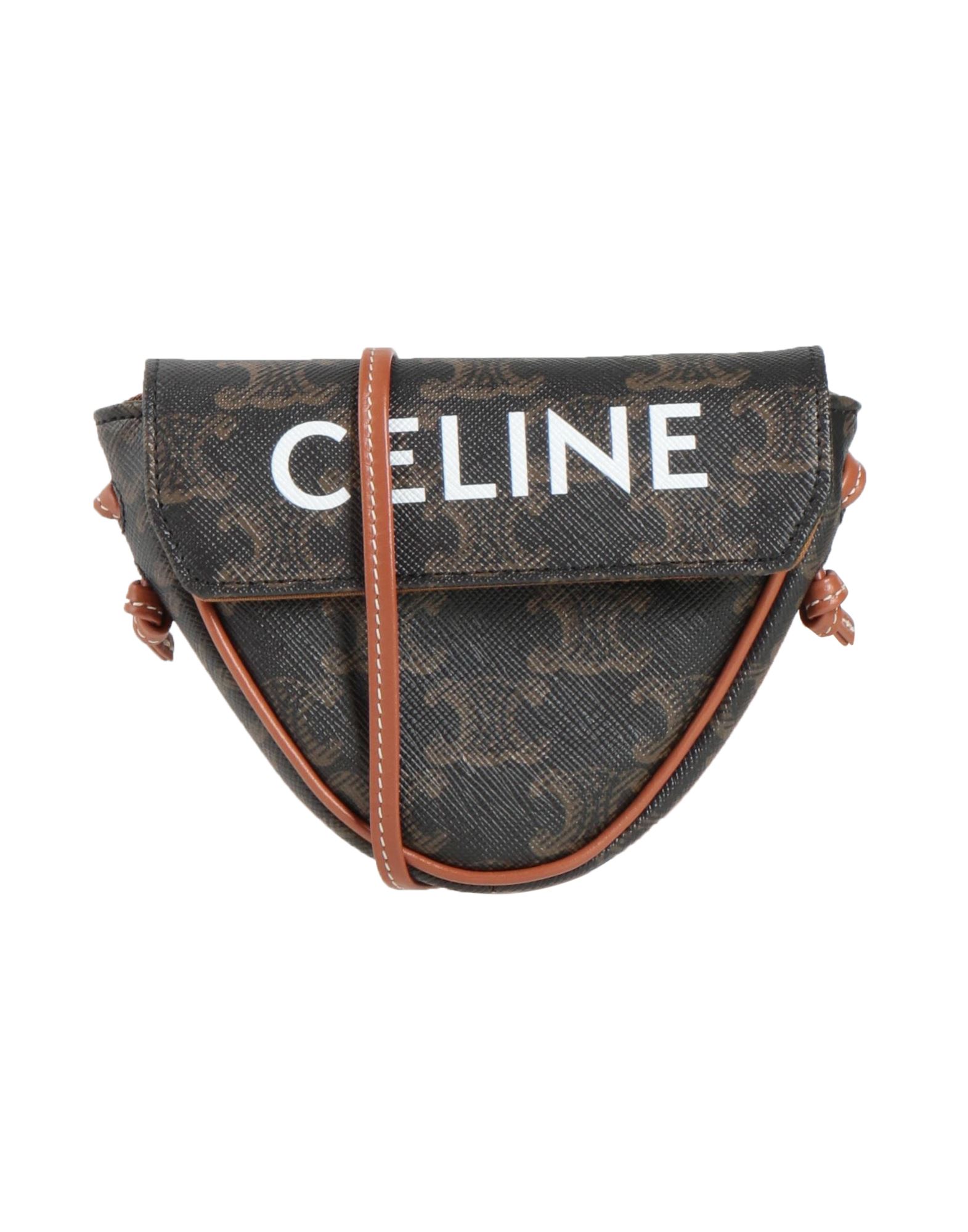  Celine - Taschen - Umhängetasche - On Yoox.com 