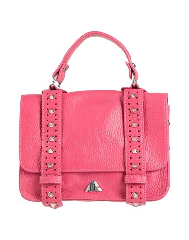 Bolso de mano Mujer Magenta -- Mujer