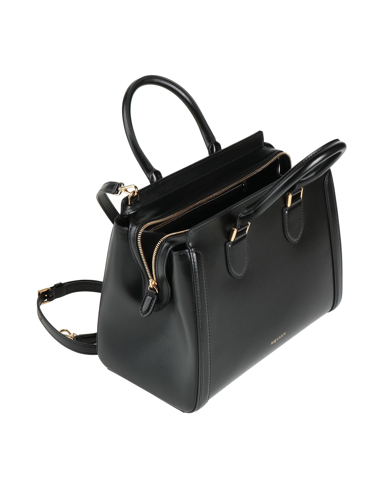  Mcqueen - Taschen - Handtaschen - On Yoox.com 