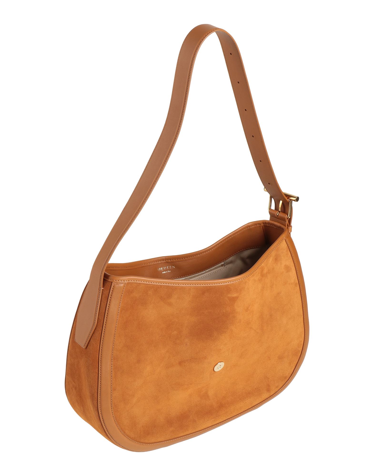  Mcqueen - Bolsos - Bolsos De Asas Largas - On Yoox.com 