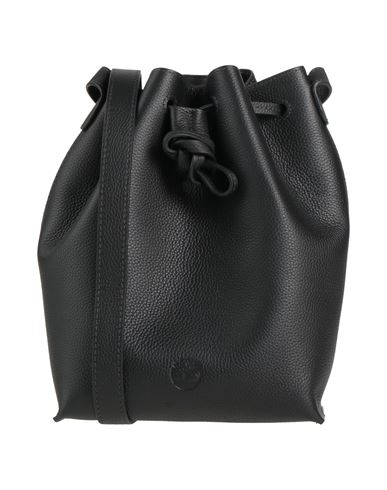 Bolso con bandolera Mujer Negro -- Mujer