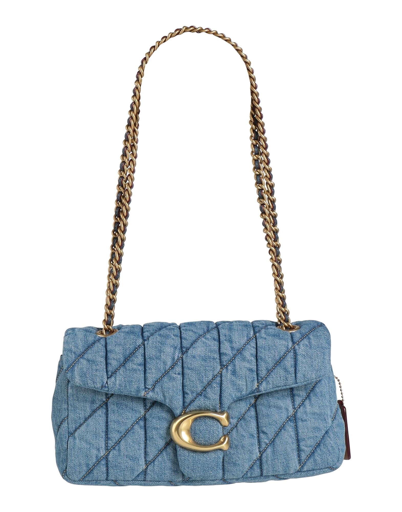  Coach - Taschen - Schultertaschen - On Yoox.com 
