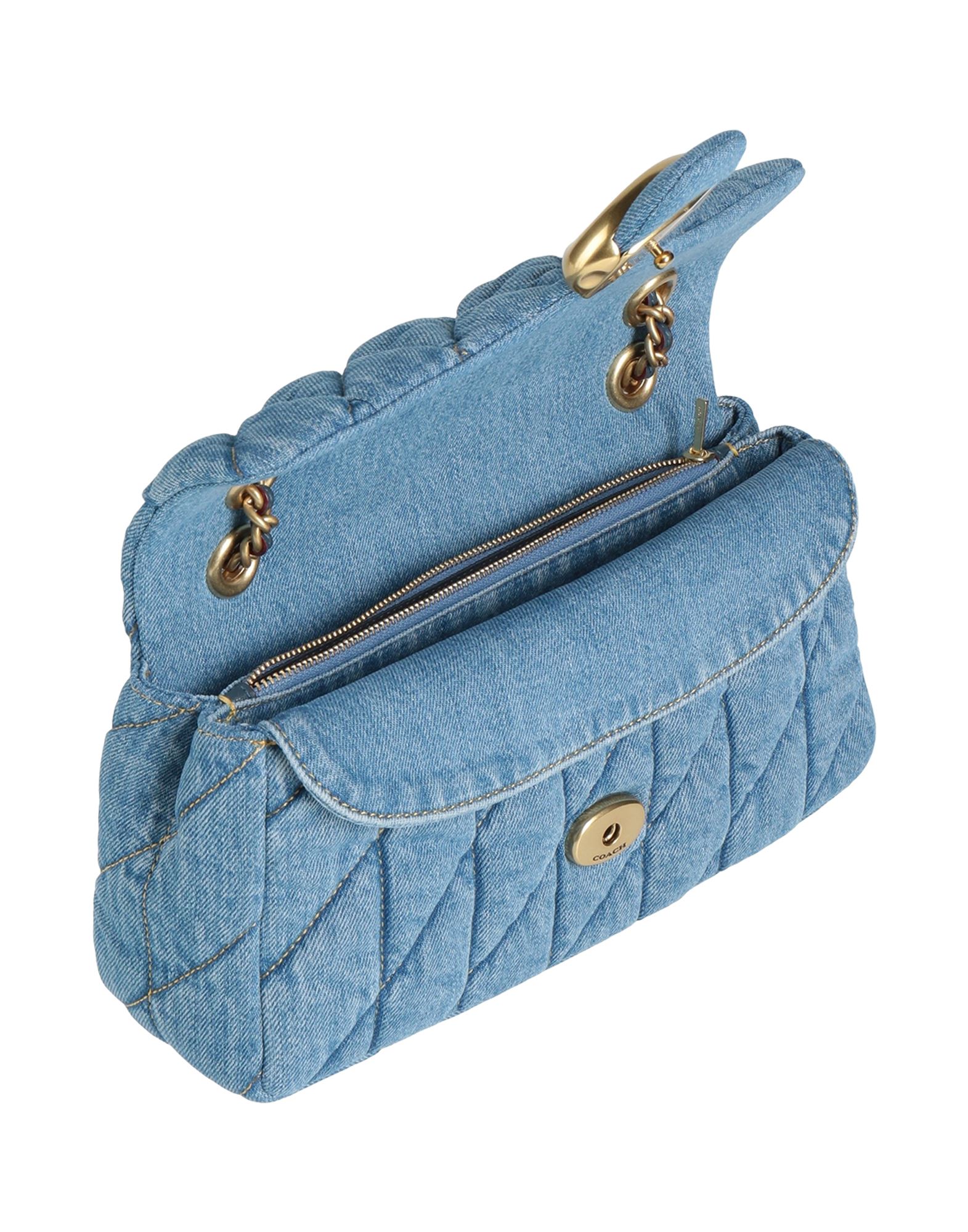  Coach - Taschen - Schultertaschen - On Yoox.com 