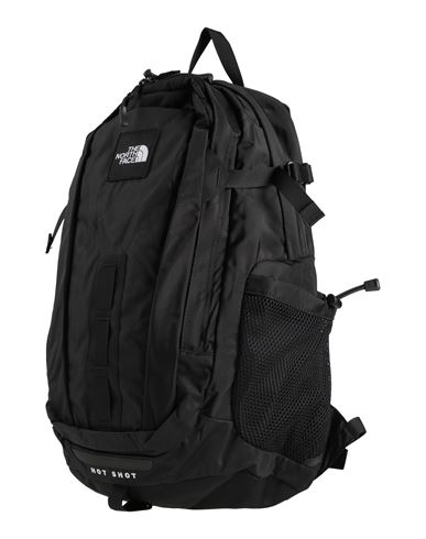 Rucksack Unisex Schwarz -- Unisex