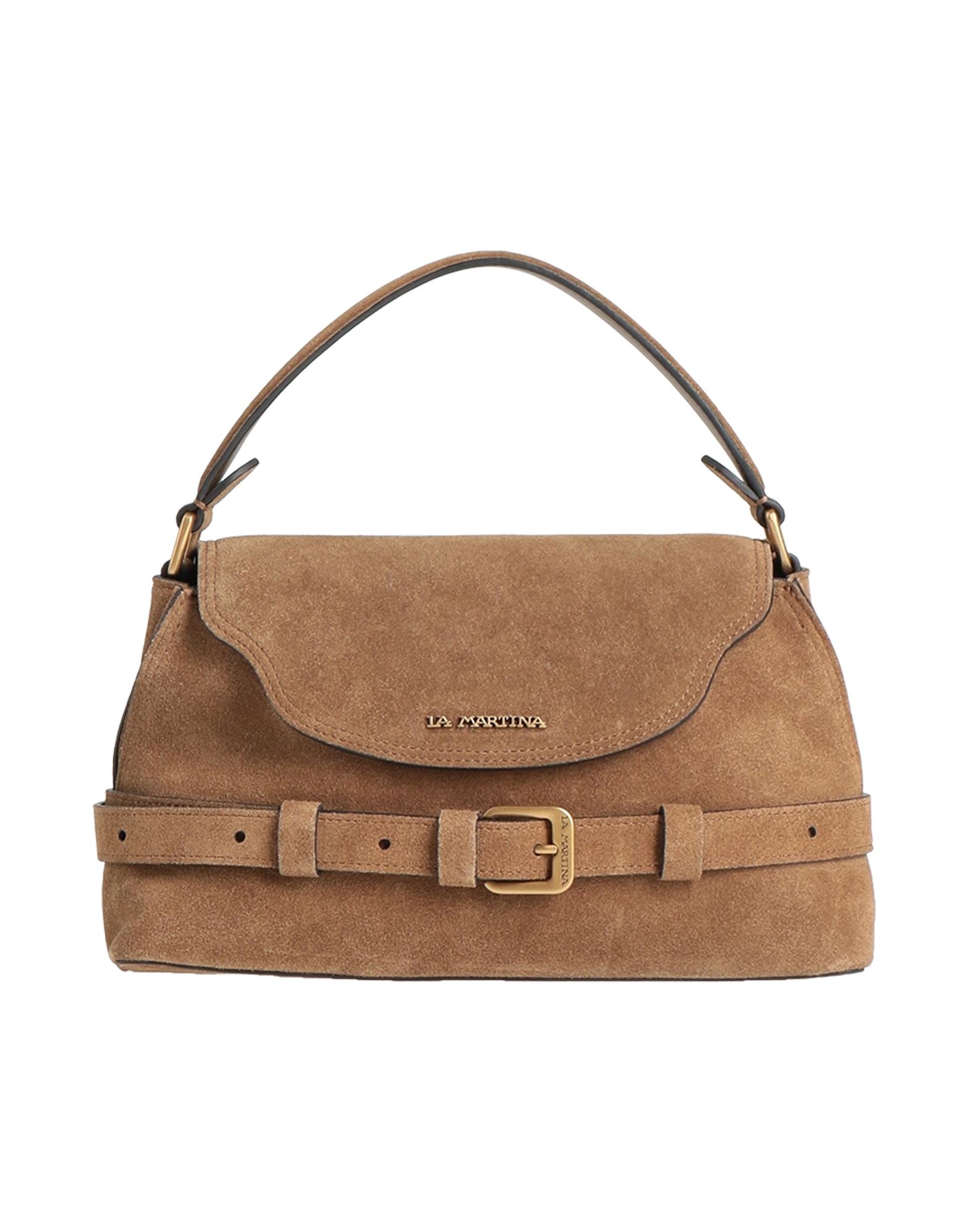  La Martina - Taschen - Handtaschen - On Yoox.com 