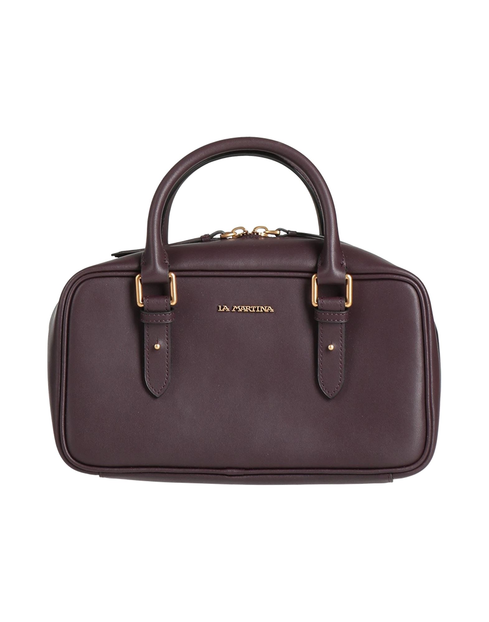  La Martina - Borse - Borse A Mano - On Yoox.com 