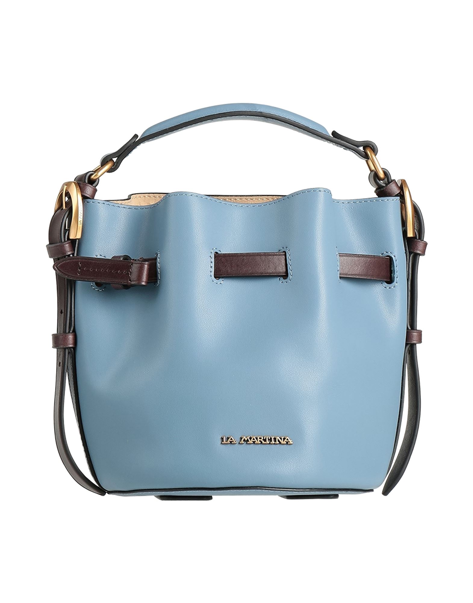  La Martina - Bolsos - Bolsos De Mano - On Yoox.com 