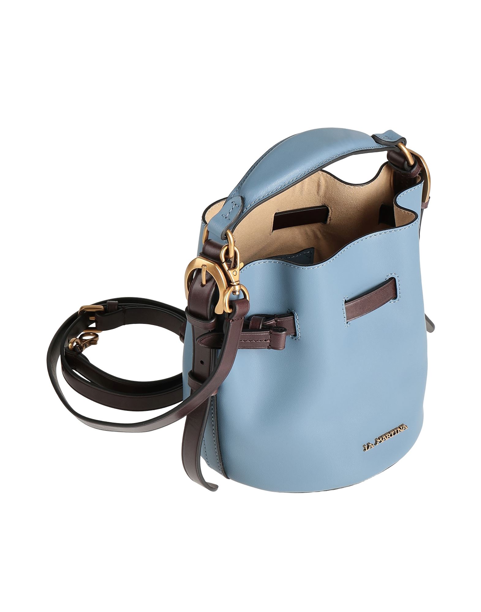  La Martina - Bolsos - Bolsos De Mano - On Yoox.com 