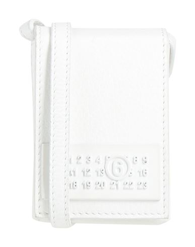 Umhängetasche Damen Weiß -- Damen