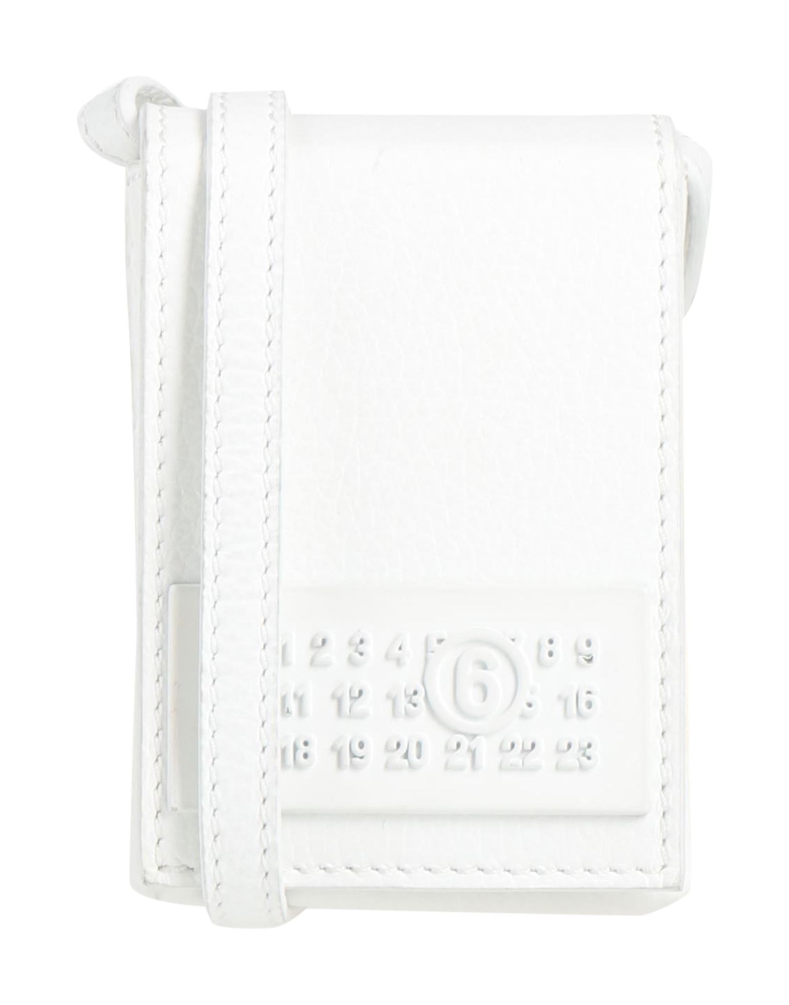 MM6 MAISON MARGIELA MM6 MAISON MARGIELA ΤΣΑΝΤΕΣ Τσάντες ταχυδρόμου