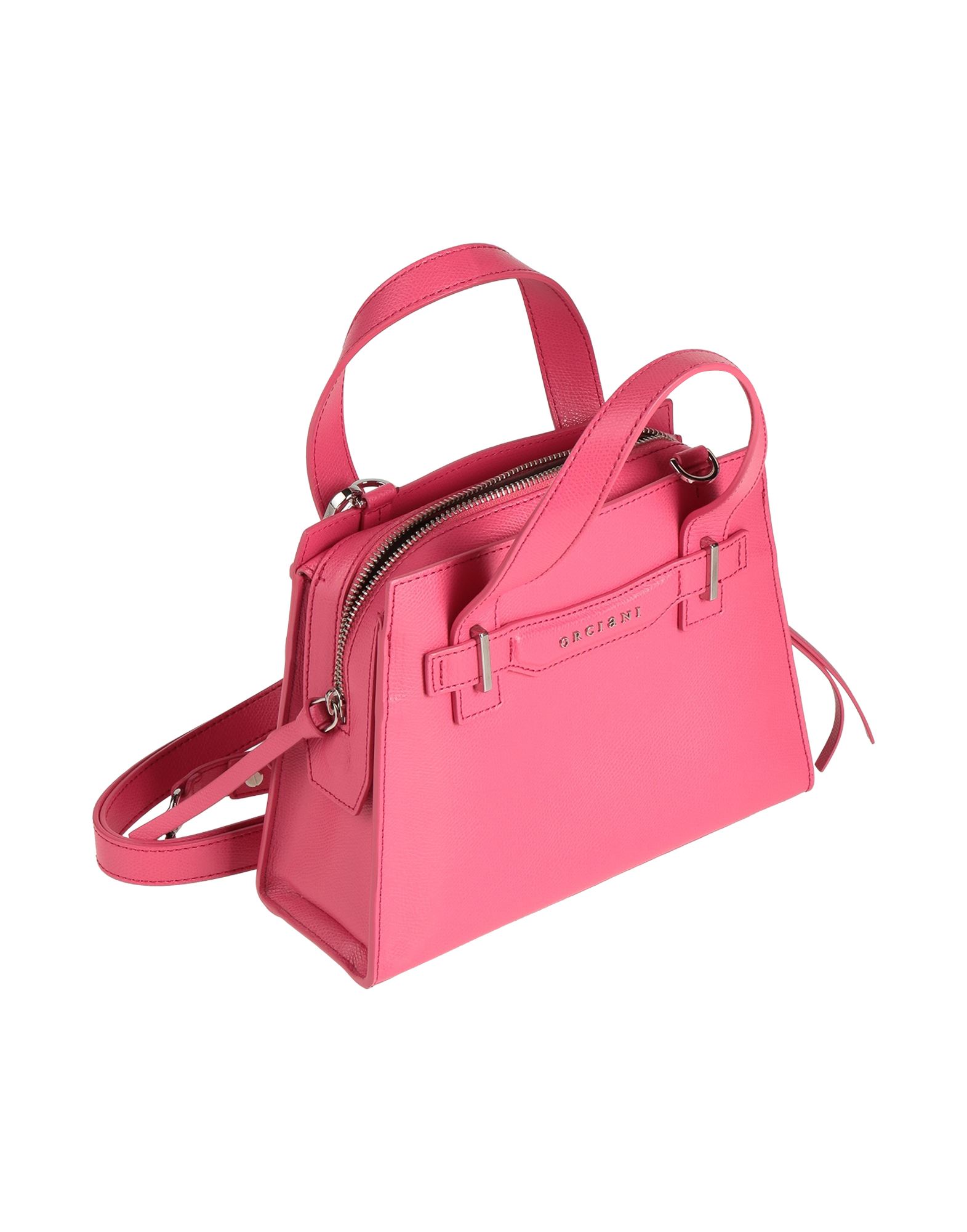  Orciani - Taschen - Handtaschen - On Yoox.com 