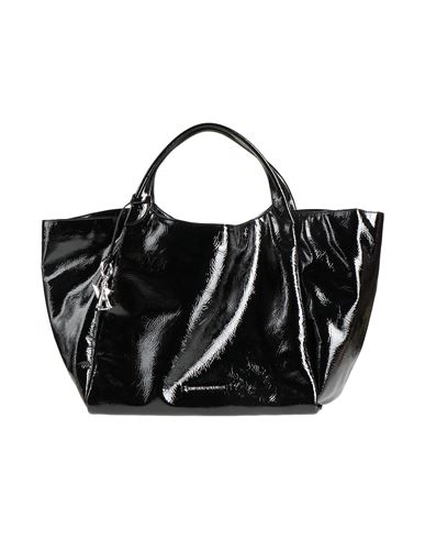 Bolso de mano Mujer Negro -- Mujer