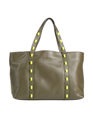 Handtaschen Damen Militärgrün -- Damen