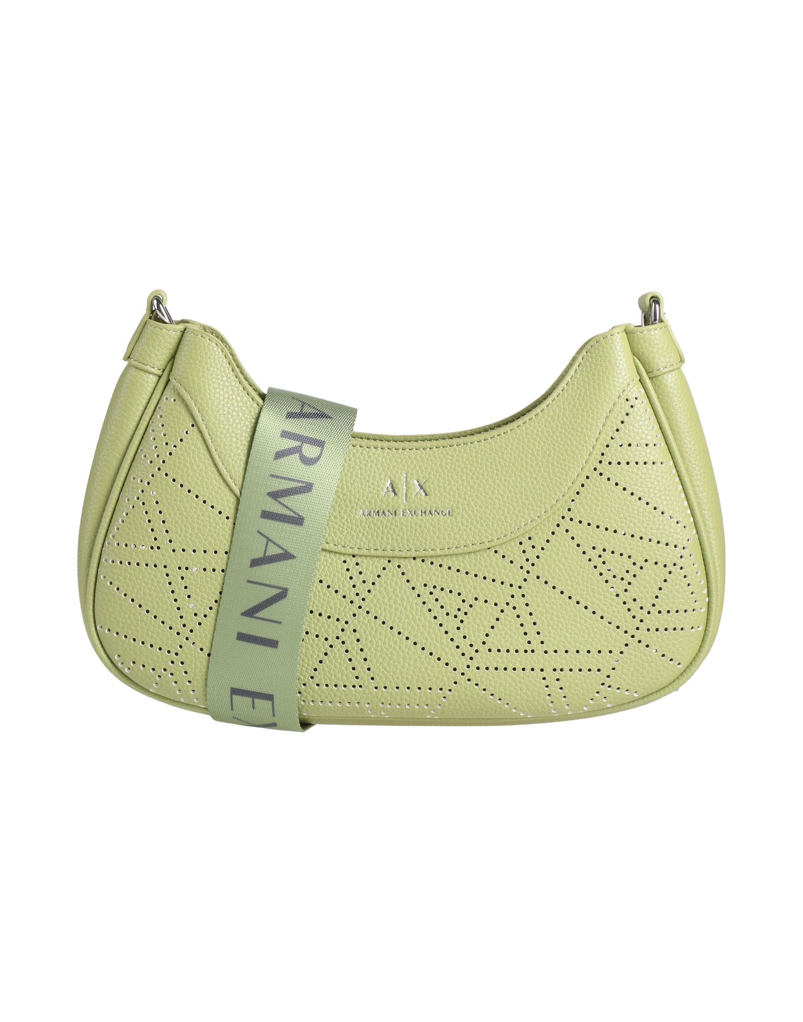  Armani Exchange - Taschen - Umhängetasche - On Yoox.com 