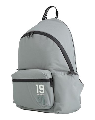Rucksack Herren Salbeigrün -- Herren