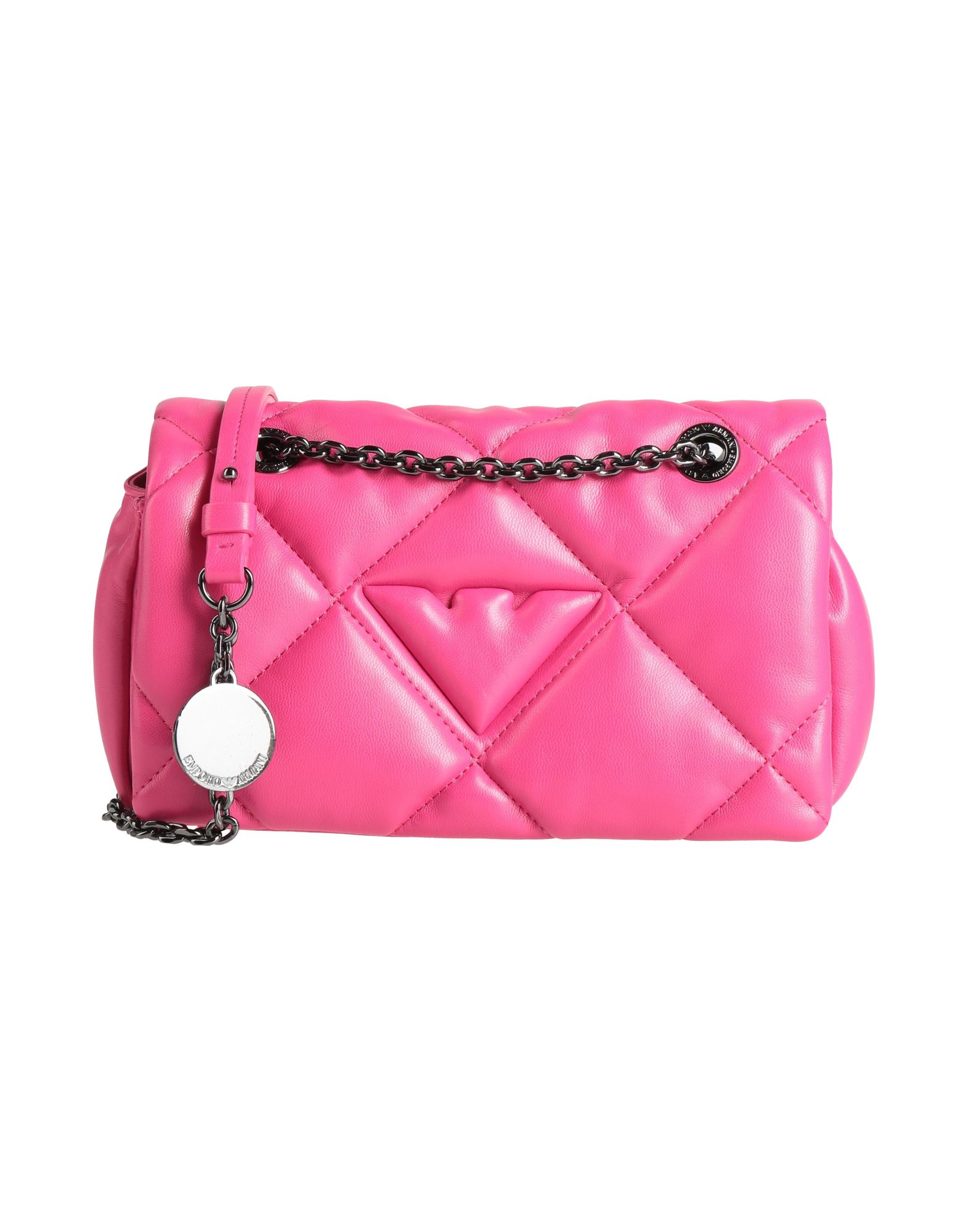  Emporio Armani - Taschen - Umhängetasche - On Yoox.com 