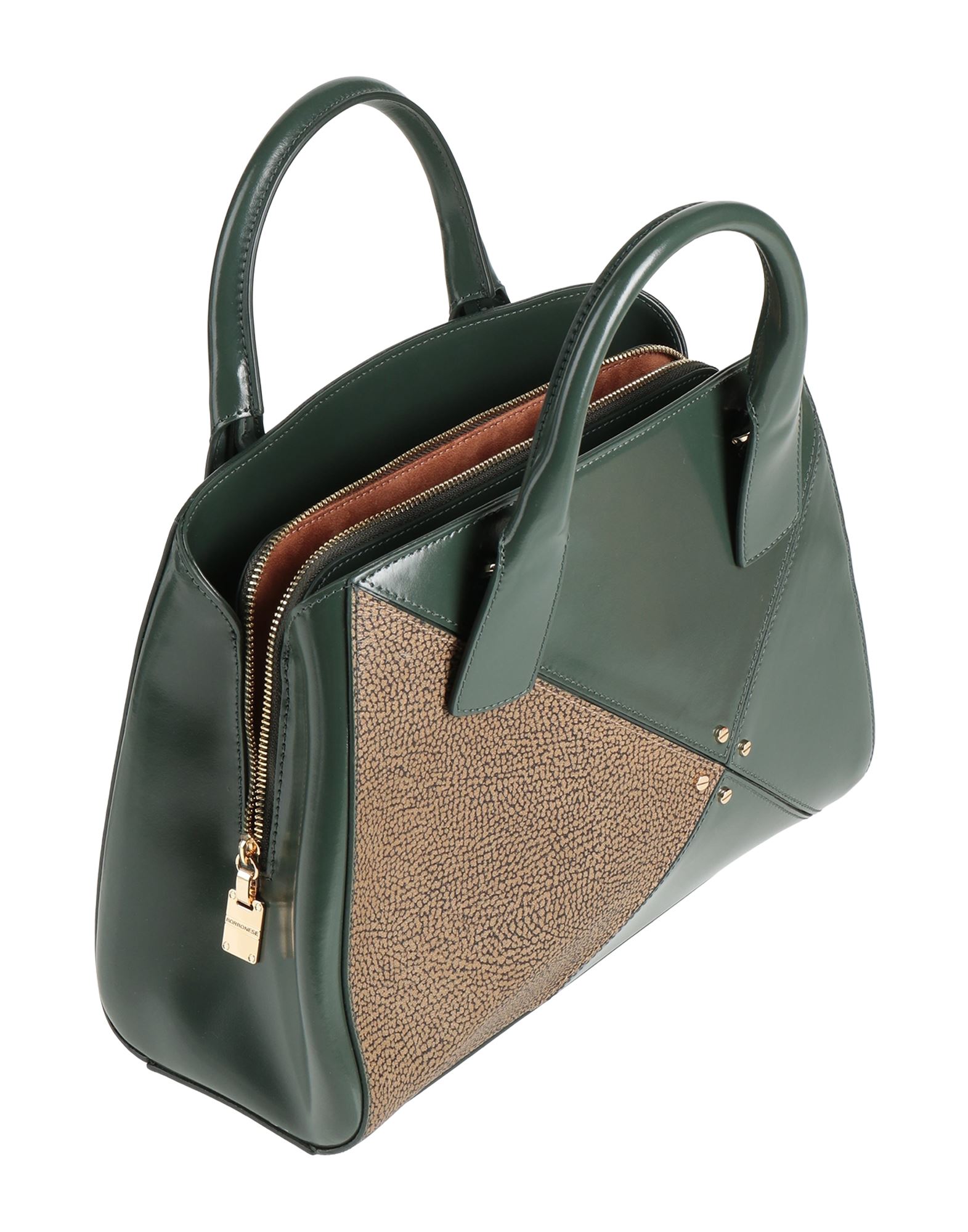  Borbonese - Bolsos - Bolsos De Mano - On Yoox.com 