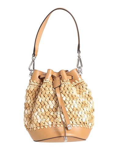 Handtaschen Damen Sand -- Damen
