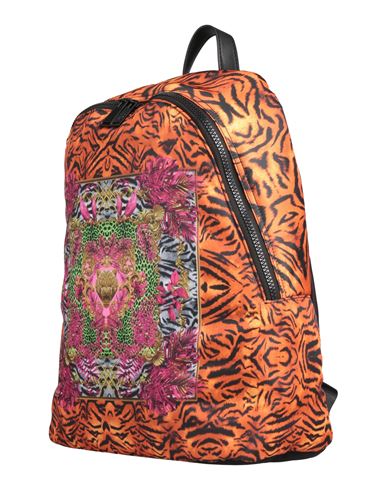 Mochila Mujer Naranja -- Mujer