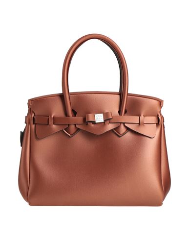 Handtaschen Damen Braun -- Damen