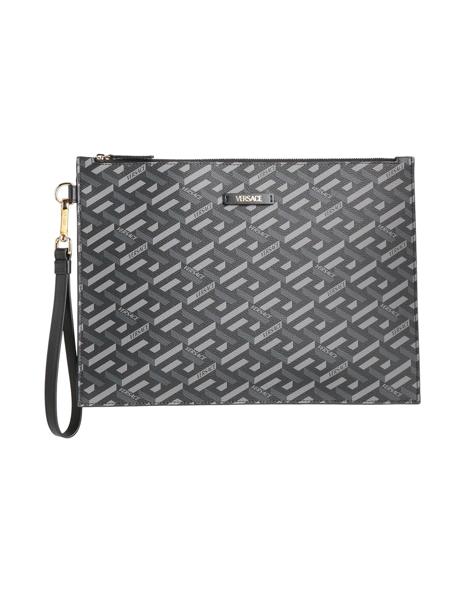  Versace - Taschen - Handtaschen - On Yoox.com 