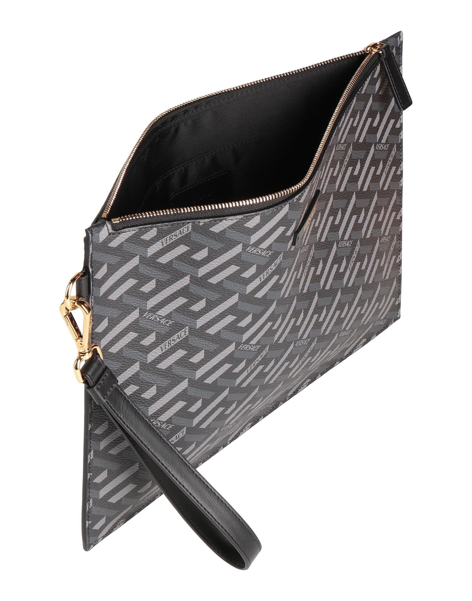  Versace - Taschen - Handtaschen - On Yoox.com 