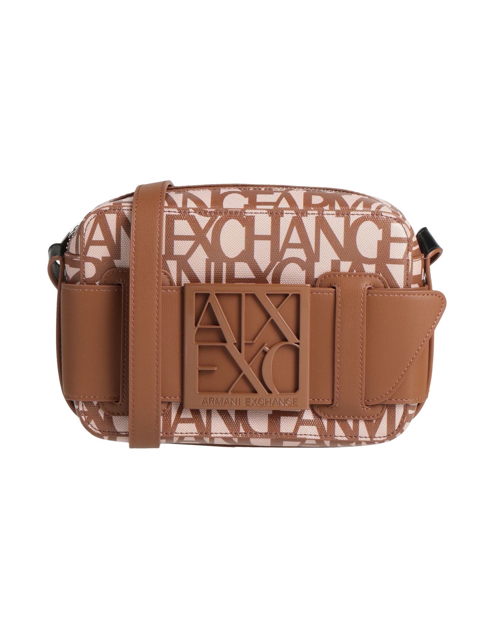 ARMANI EXCHANGE ARMANI EXCHANGE ΤΣΑΝΤΕΣ Τσάντες ταχυδρόμου