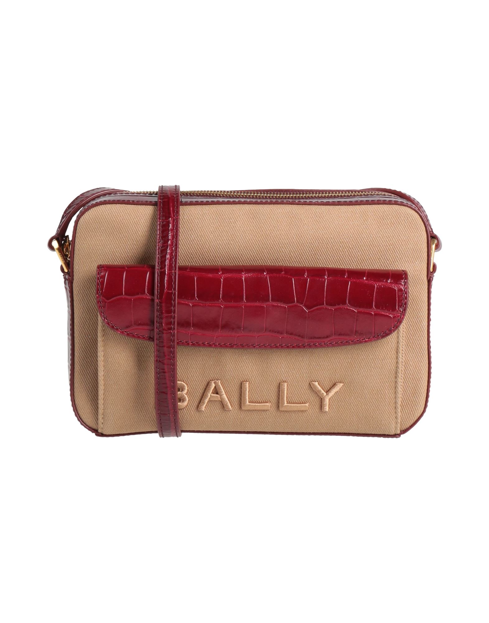  Bally - Taschen - Umhängetasche - On Yoox.com 
