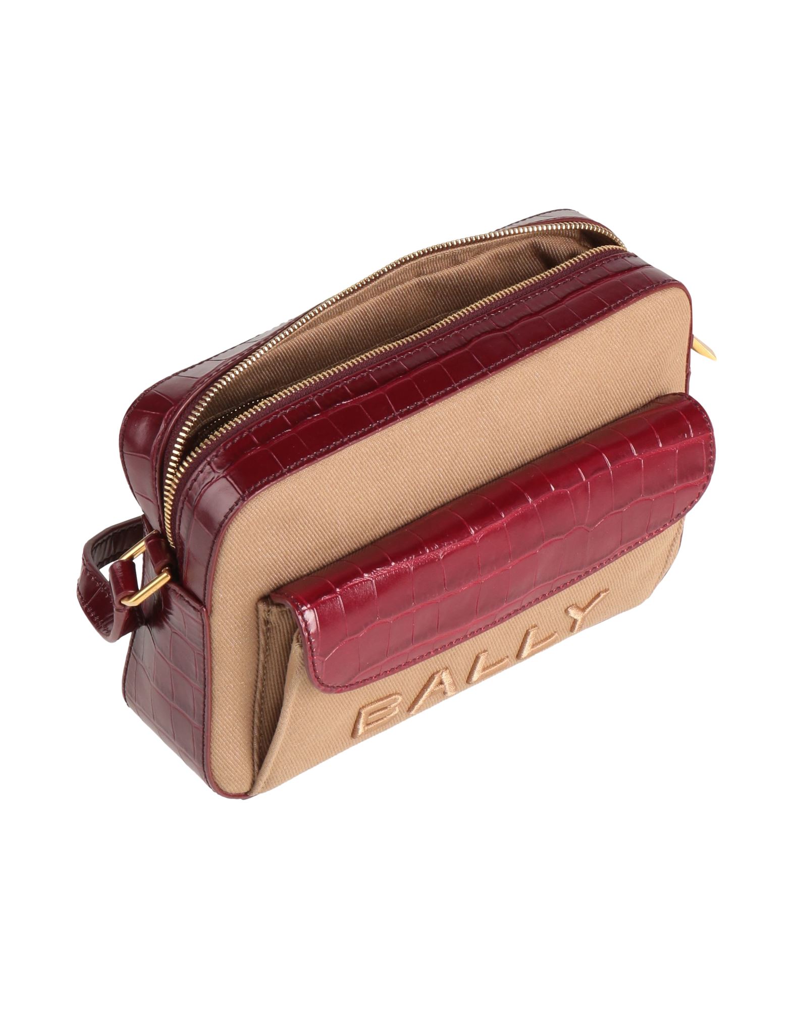  Bally - Taschen - Umhängetasche - On Yoox.com 