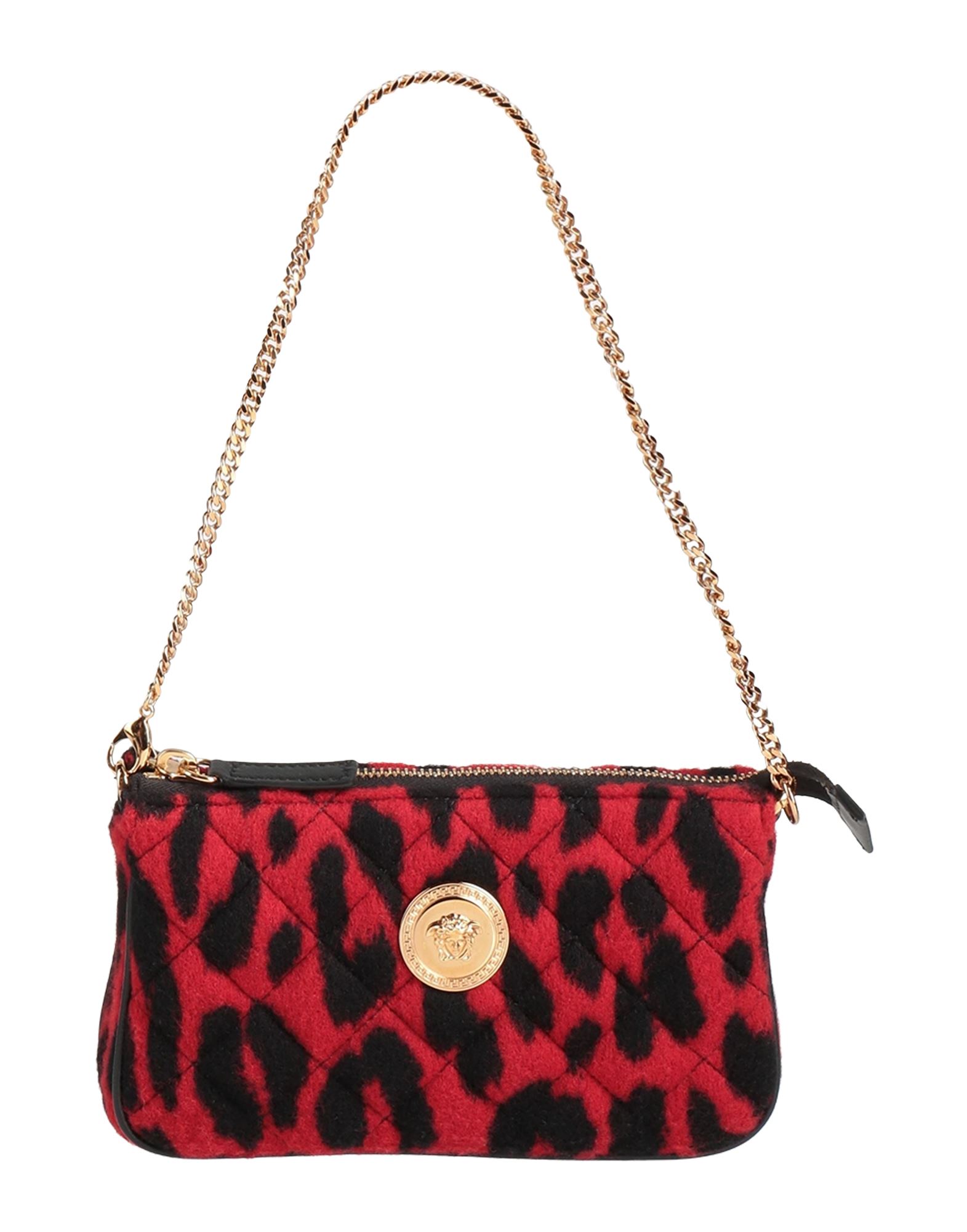  Versace - Taschen - Handtaschen - On Yoox.com 