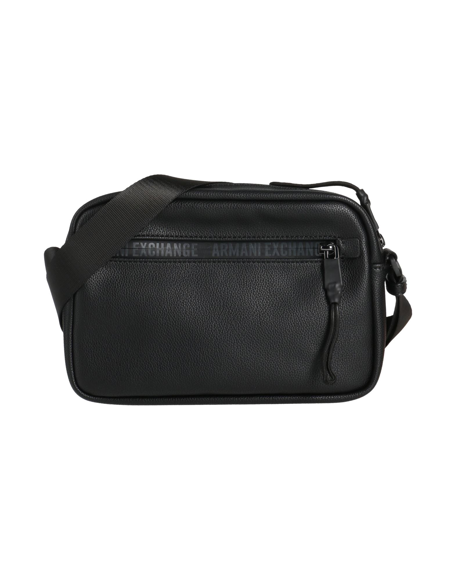  Armani Exchange - Taschen - Umhängetasche - On Yoox.com 