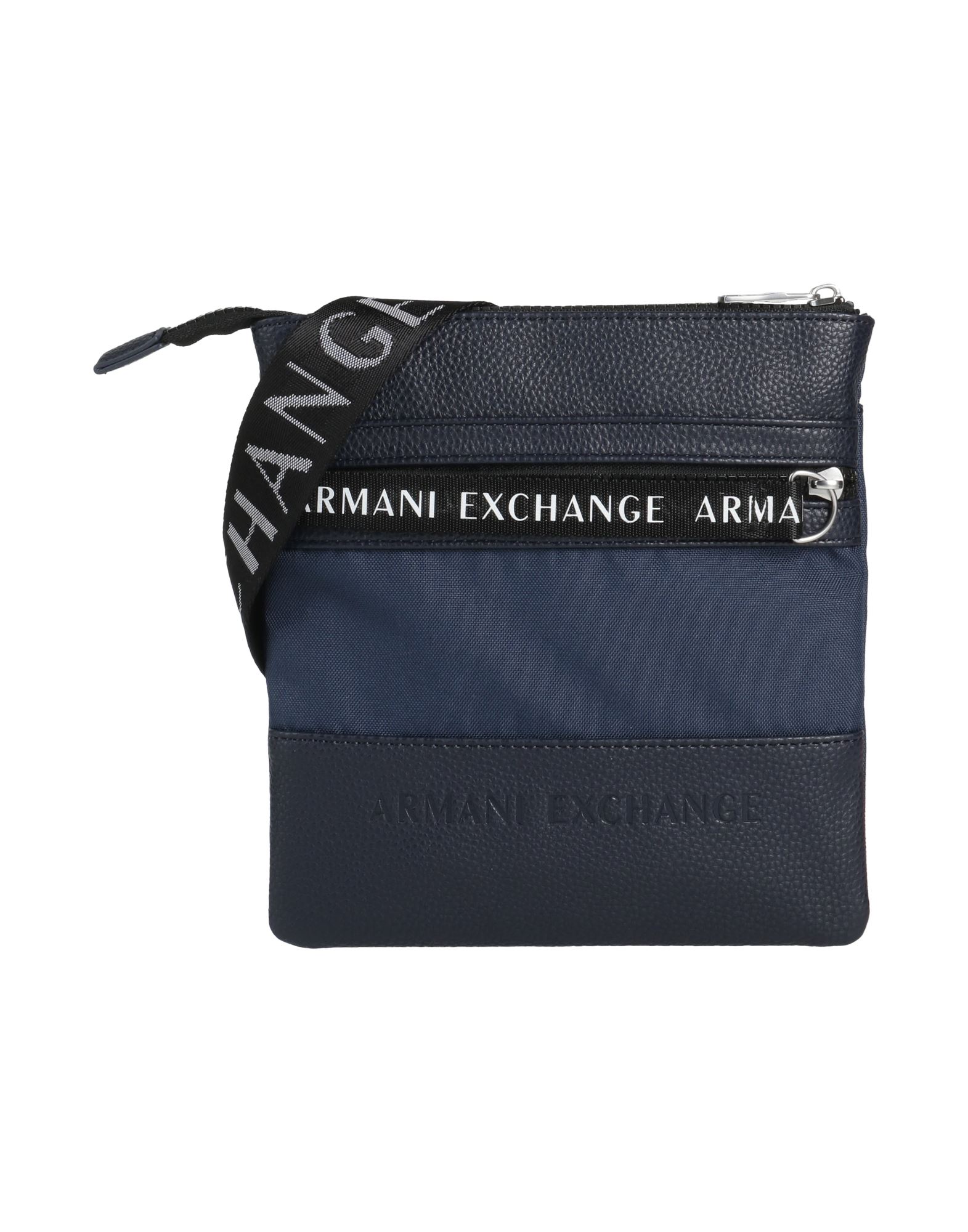  Armani Exchange - Taschen - Umhängetasche - On Yoox.com 