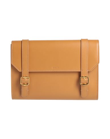 Bolso de mano Mujer Camel -- Mujer