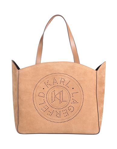 Handtaschen Damen Hellbraun -- Damen