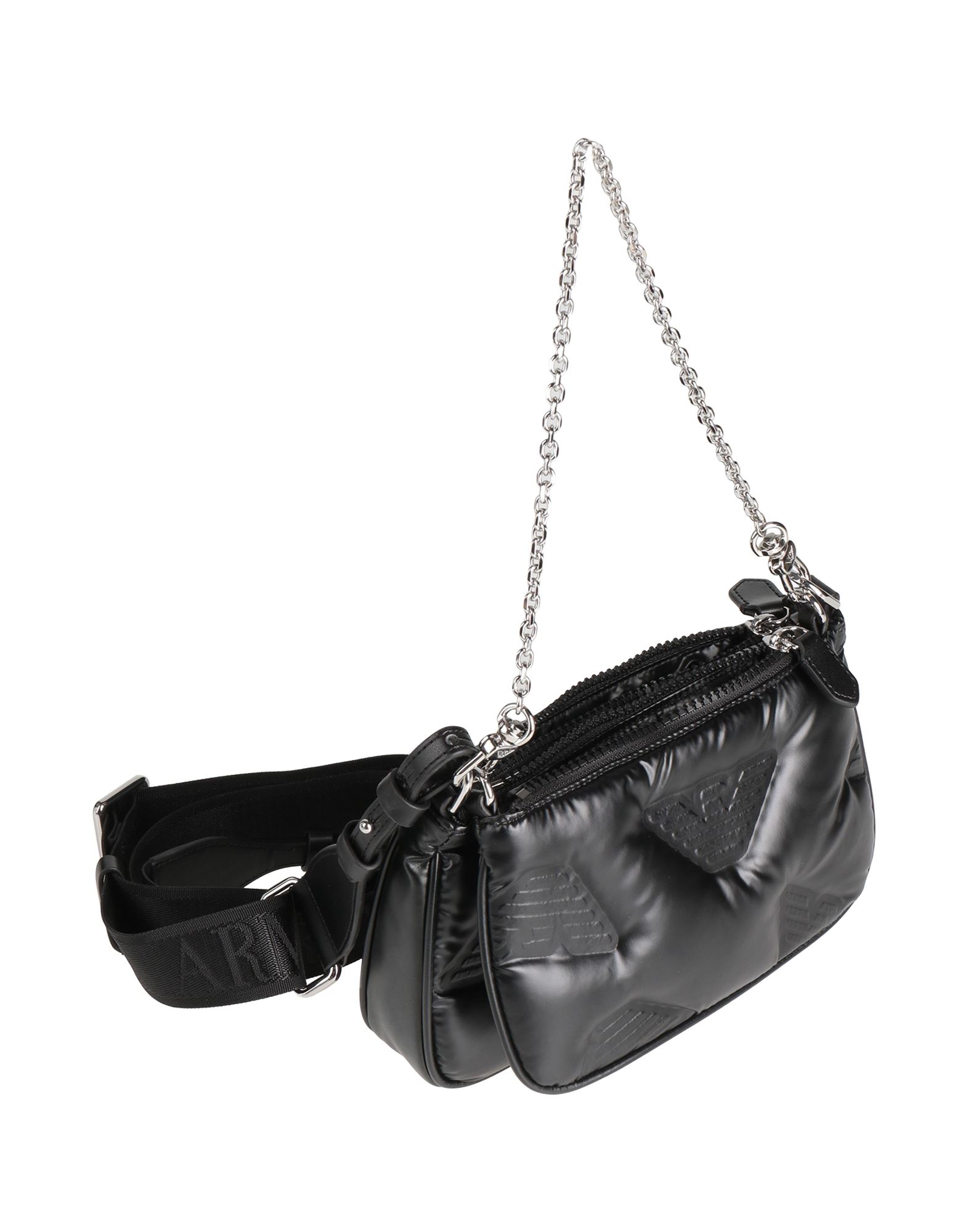  Emporio Armani - Taschen - Handtaschen - On Yoox.com 