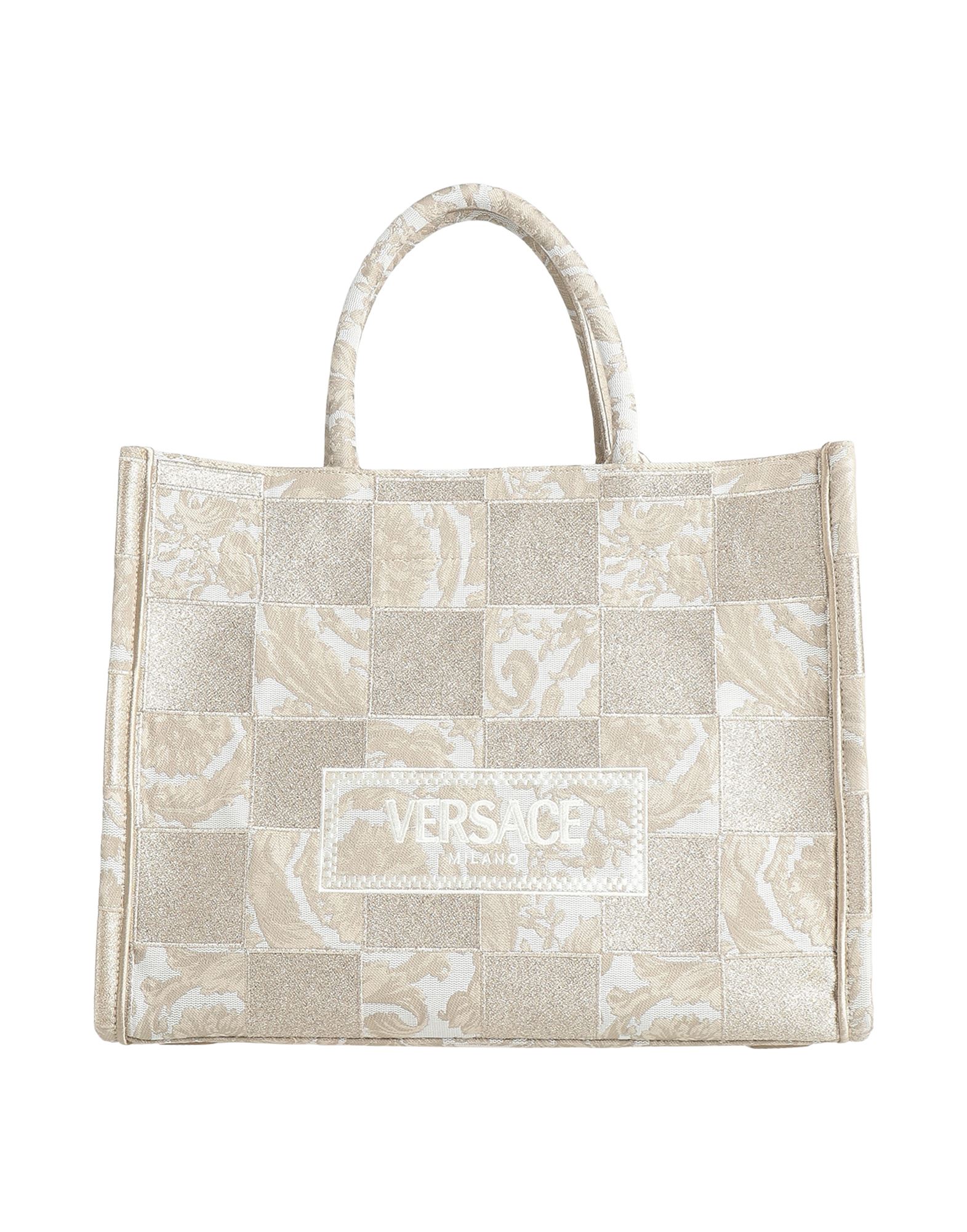 VERSACE VERSACE ΤΣΑΝΤΕΣ Τσάντα χειρός