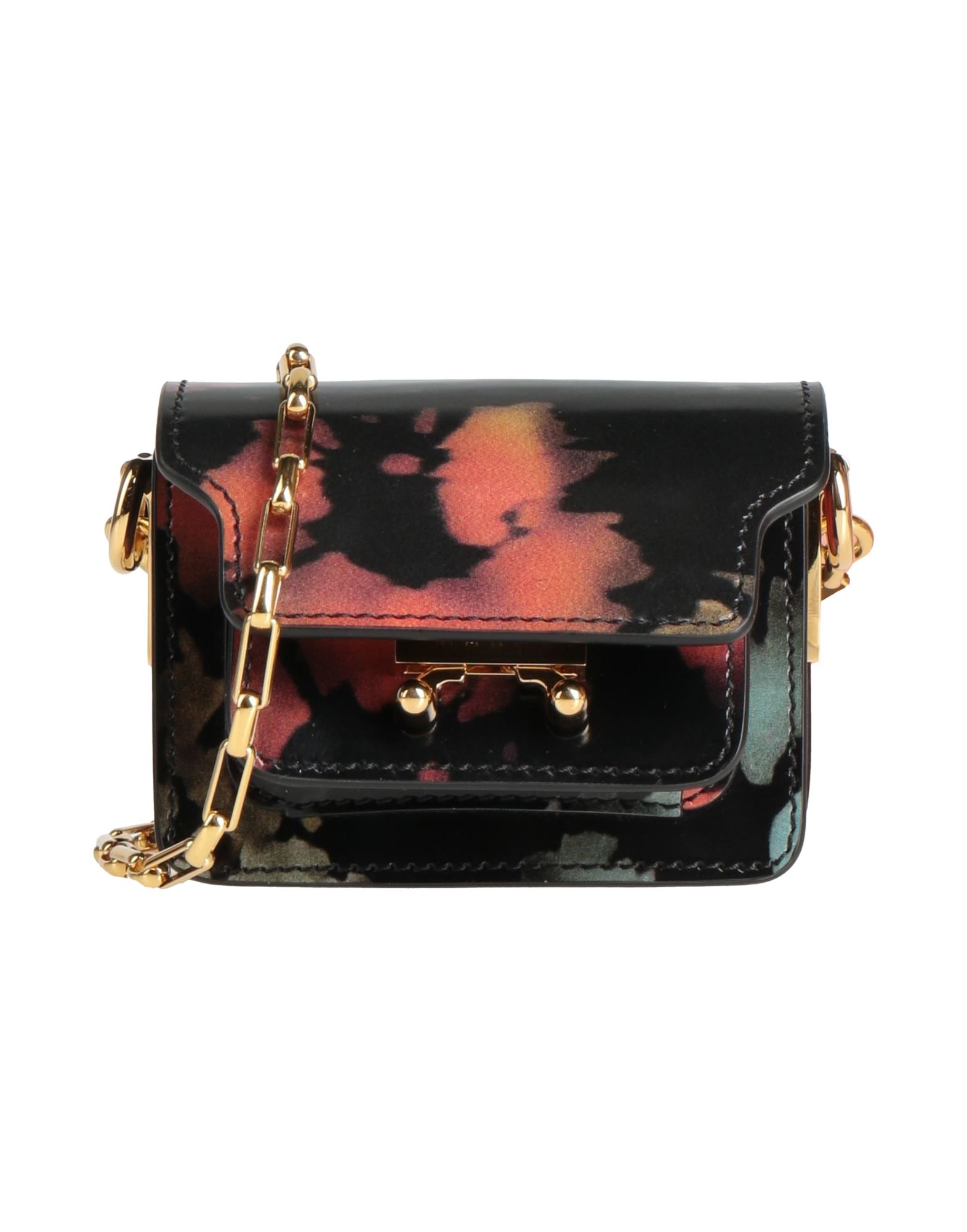  Marni - Taschen - Umhängetasche - On Yoox.com 