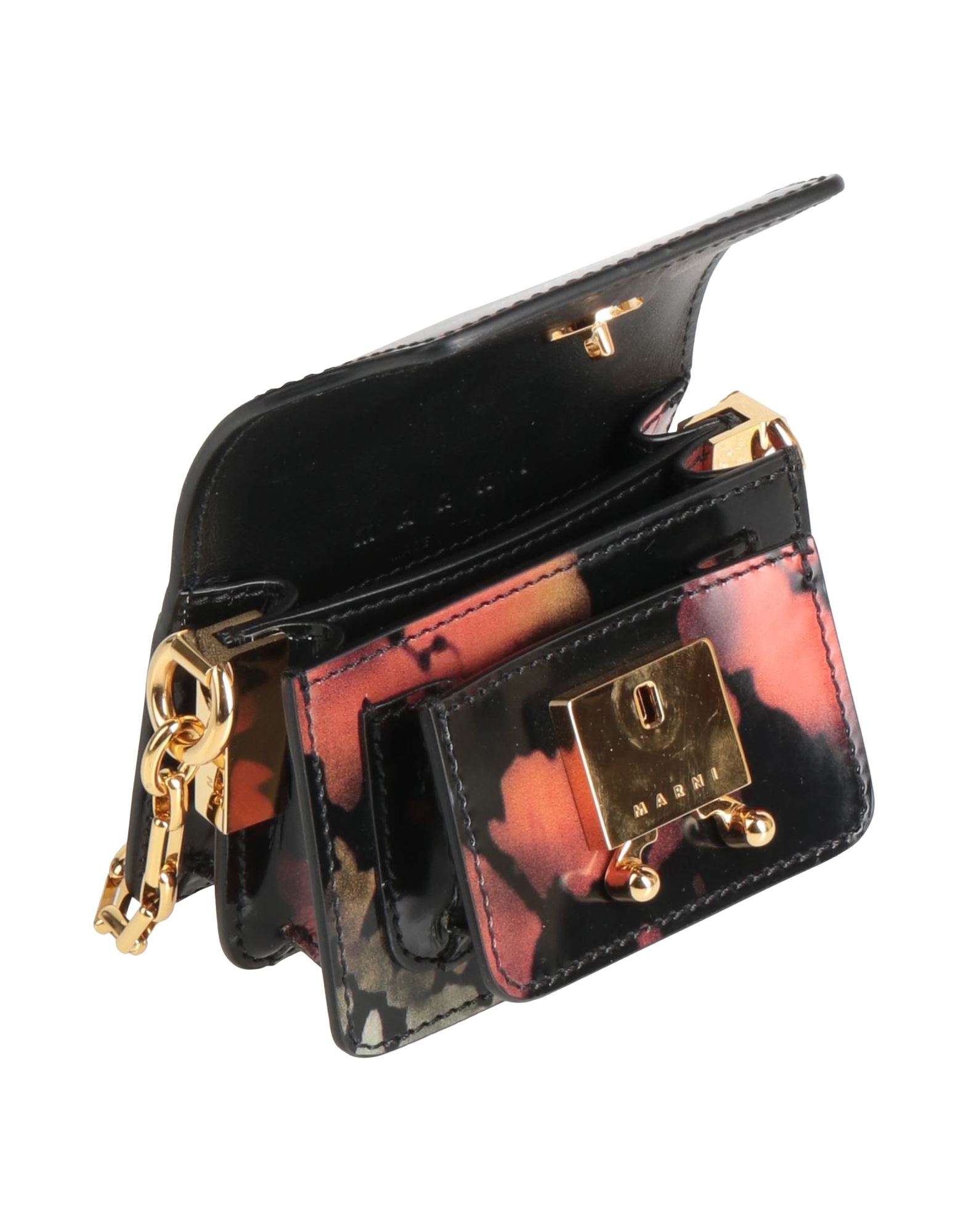  Marni - Taschen - Umhängetasche - On Yoox.com 